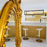 Jacuzzi Loft Apartmán *