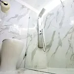 Apartmán Jacuzzi Loft