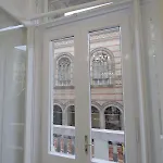 Jacuzzi Loft Apartmán Budapešť