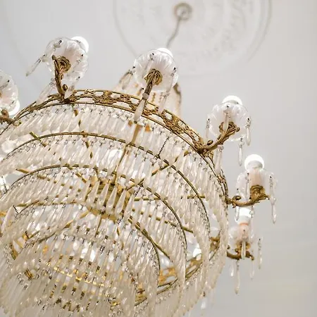 Jacuzzi Loft Budapest