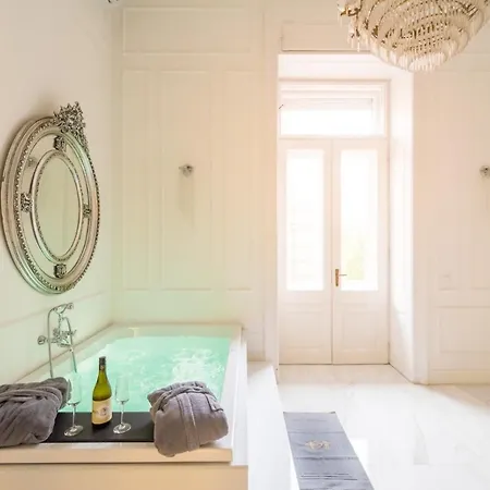 Jacuzzi Loft * Budapest