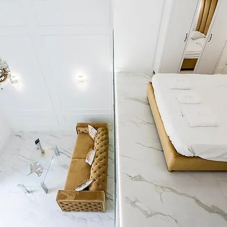 Jacuzzi Loft *