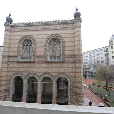 Lejlighed Jacuzzi Loft *