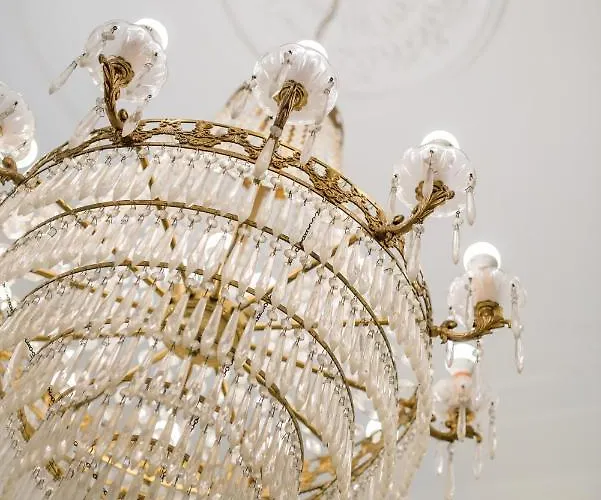 Jacuzzi Loft Budapest