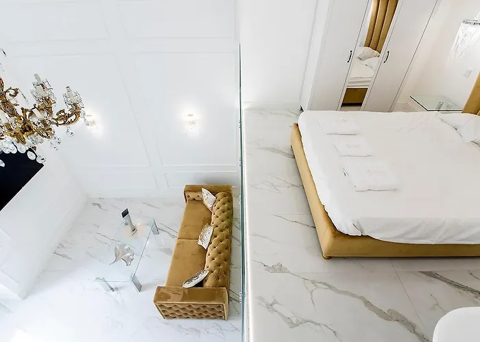 Jacuzzi Loft *