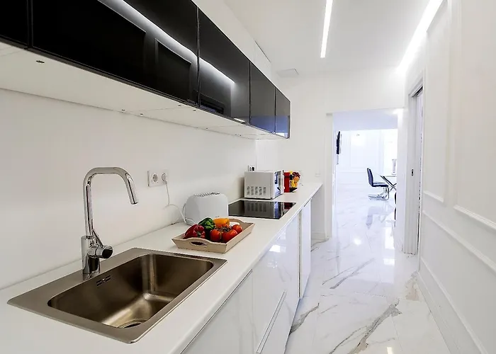 Appartement Jacuzzi Loft *