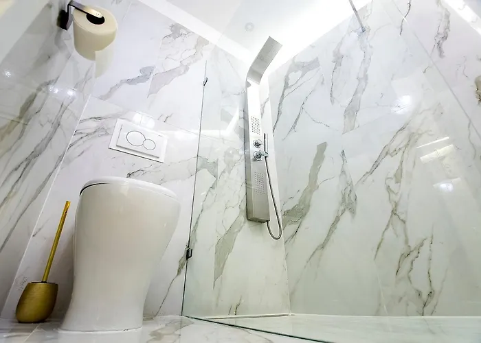 アパート Jacuzzi Loft