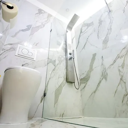 Apartment Jacuzzi Loft