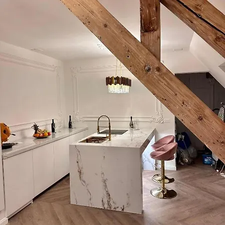 Jacuzzi Loft *